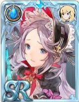 武器信息 剑与骑士团sr武魂车尔尼怎么样-剑与骑士团sr武魂车尔尼技能属性图鉴