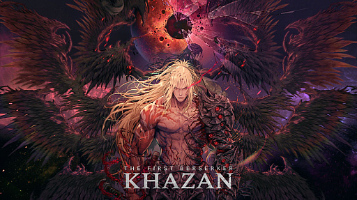 [Rapport de lecture] « The First Berserker : Khazan » est un RPG d'action magnifique, difficile et stimulant [gamescom]