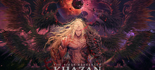 [Rapport de lecture] « The First Berserker : Khazan » est un RPG d'action magnifique, difficile et stimulant [gamescom]