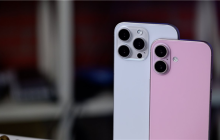 Plus系列最后的绝唱！iPhone 16/16 Plus相机参数出炉