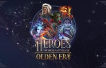 育碧《魔法门之英雄无敌：上古纪元》面向PC公布