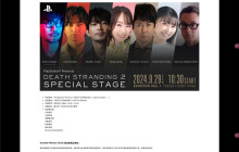 KOJIMA PRODUCTIONS 公开TGS2024出展概要