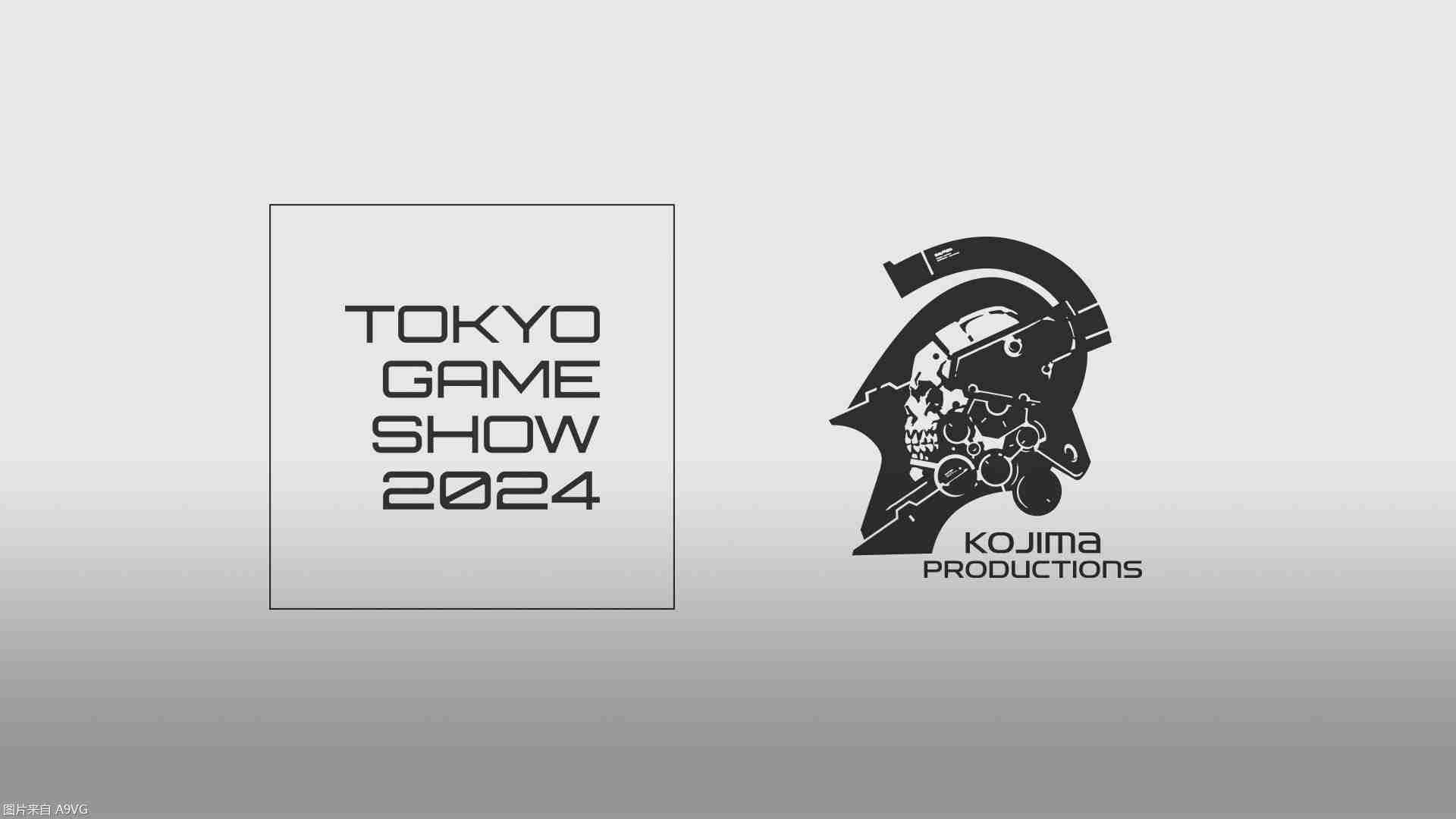 KOJIMA PRODUCTIONS 公开TGS2024出展概要
