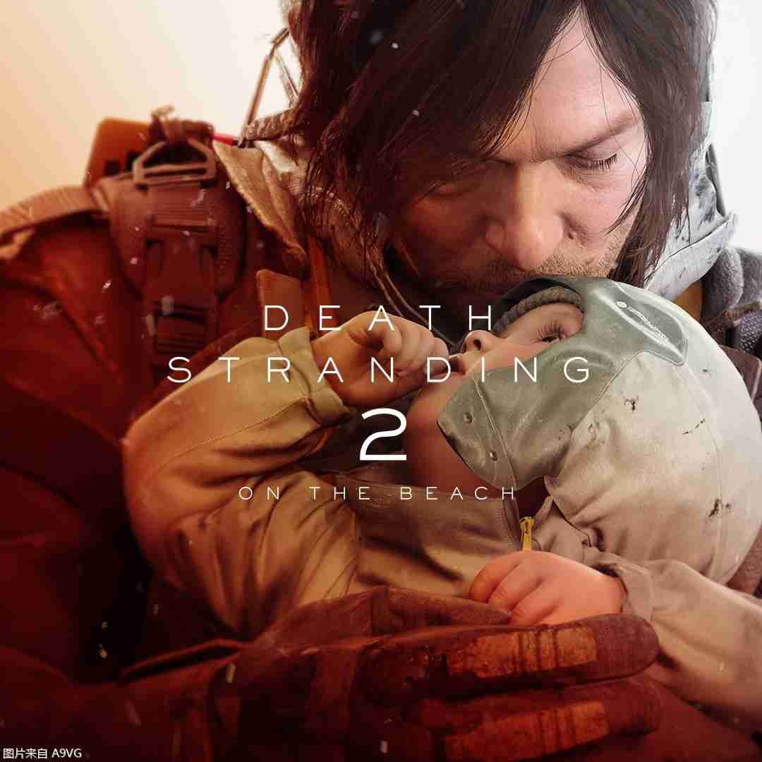 KOJIMA PRODUCTIONS 公开TGS2024出展概要