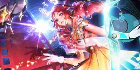 《王者荣耀》瑶拾光映像皮肤上线时间