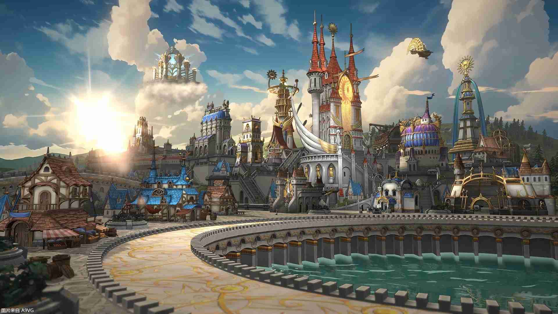 育碧携手UNFROZEN公布新游《魔法门之英雄无敌：上古纪元》