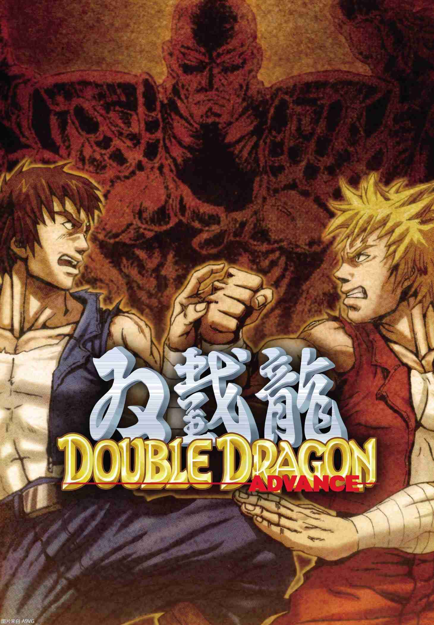 《双截龙再临》游戏故事＆主要角色＆乐曲创作者介绍