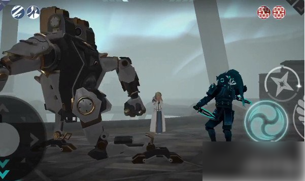 暗影格斗3创造者怎么打 boss击败技巧分享