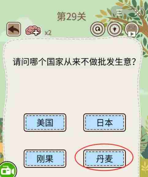 《大妈的灵魂拷问5》全关卡通关攻略汇总
