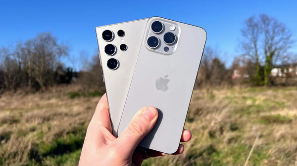 国外摄影专家给iphone 16拍照提建议，力赞小米14 ultra