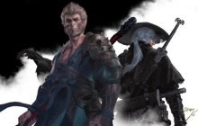 《影之刃零》制作人祝贺《黑神话》：感谢它给了我们勇气