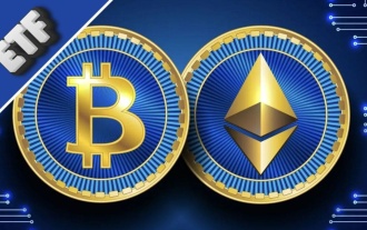 Bitcoin (BTC) Exchange Traded Funds (ETFs) in den USA meldeten am 22. August 2024 Nettozuflüsse von 64,91 Millionen US-Dollar