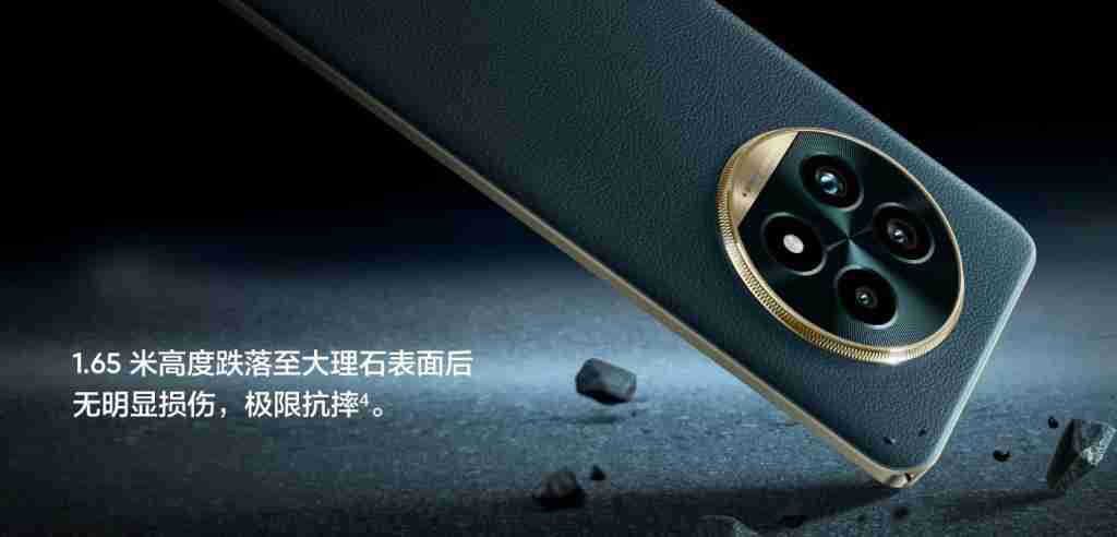 1999 元起，真我 13 Pro 系列正式发布，长焦神器 