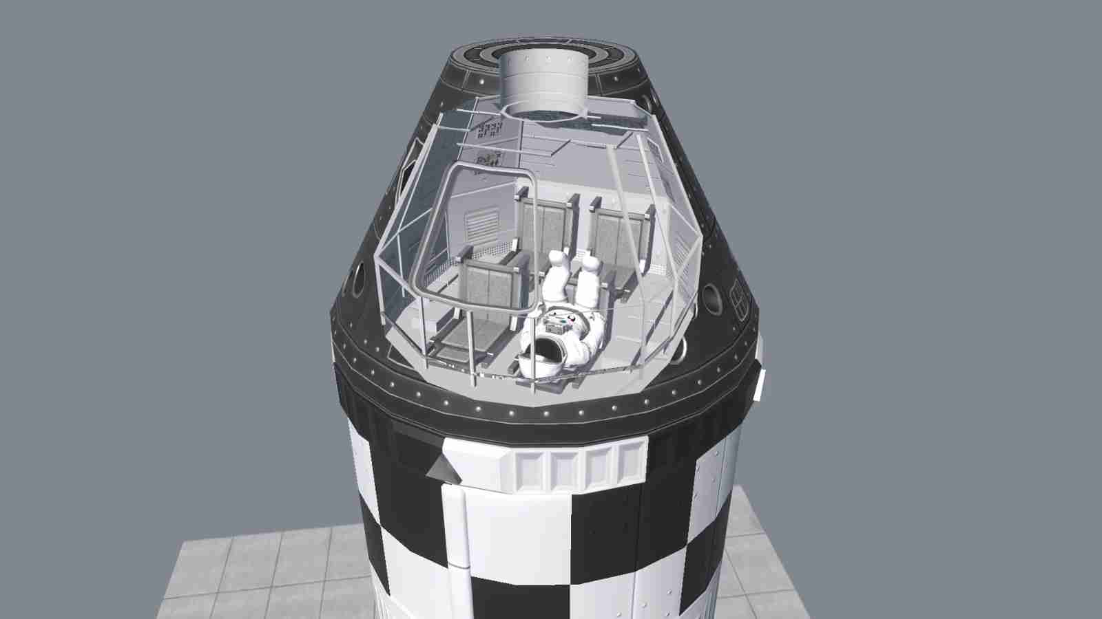 航天模拟游戏《Spaceflight Simulator2》Steam页面公布 发售日待定