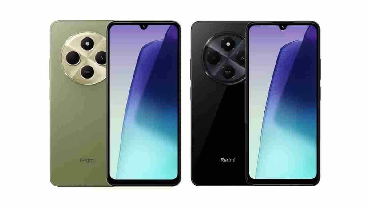 小米 redmi 14c 手机被曝 8 月 31 日发布：6.88 英寸 90hz 屏幕、5160mah 电池、5000 万主摄