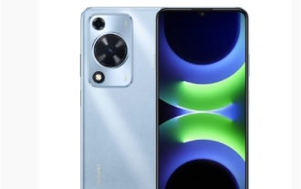 華為智選新機! WIKO Hi暢享70即將發布:2024罕見的水滴屏