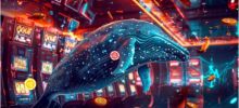 TRON (TRX) and Dogecoin (DOGE) Flashes Sell Signals, Rollblock (RBLK) Draws Closer to Huge $2.5 Million Milestone