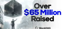 BlockDAG's $67.7M Presale Sets the Stage for a $1 Forecast