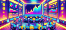 5 Altcoins That Could Mirror the Surprising Rise of TRON-Based Memecoins