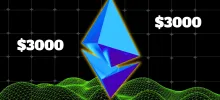 이더리움(ETH)은 비트코인(BTC)과 알트코인보다 뒤처져 있지만 분석가 벤자민 코웬(Benjamin Cowen)은 3,000달러까지 상승할 수 있다고 제안합니다.