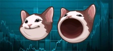 币安期货上线永续合约后，Popcat (POPCAT) 上涨 25%