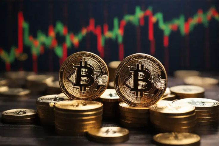 Bitcoin Demand Spikes in the US as the Fed Signals the Cycle of Lower ...