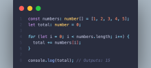 Declarative vs. Imperative Programming in JavaScript