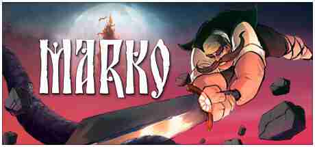 《Marko: Beyond Brave》Steam试玩发布 银河恶魔城新游