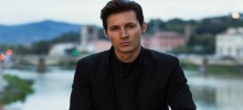 Pavel Durov Menghadapi Penjara 20 Tahun Di Perancis