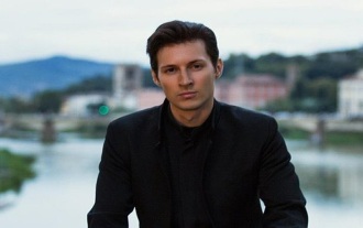 Pavel Durov risque 20 ans de prison en France