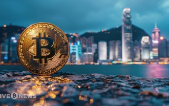Hong Kong-Based BTC ETFs Surpass $270M in AUM, Still Lag Their US Counterparts