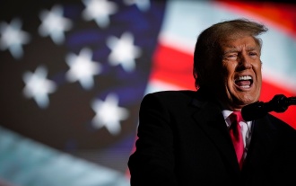 ドナルド・トランプ氏、新たな仮想通貨プロジェクトでウォール街に挑戦する息子たちの取り組みを支援