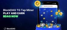 The New Era of Blockchain Gaming: TG Tap Miner Redefines Earning While Playing