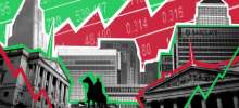Blockbuster, £1 billion Spirent bid helps FTSE 250 rise
