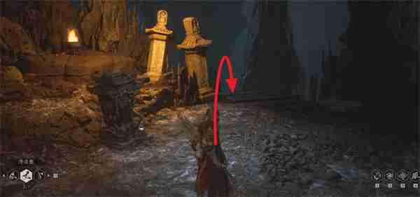 黑神话悟空精魄百足虫获取方法