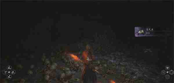 黑神话悟空精魄百足虫获取方法