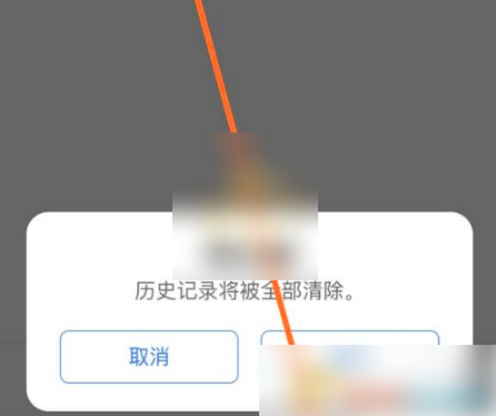 vivo浏览器怎么删除历史记录 删除历史记录操作方法