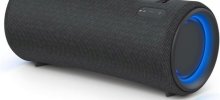 Deal | A massive 58% discount pushes the Sony SRS-XG300 Bluetooth speaker to the all-time low price of $148