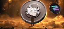 MoonTaurus (MNTR): Sasaran Syiling Meme Baharu Oleh Paus Menjanjikan Keuntungan 20x ganda