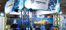 Hypergryph, développeur de 'Arknights', exposera 4 titres notables des marques de support au développement de jeux 'Coreblazer' et 'BitSummit Drift' [PR]