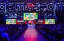 科隆2024获奖游戏出炉 《怪物猎人：荒野》成最大赢家