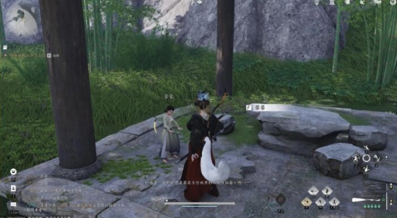 燕云十六声大侠试炼怎么做 燕云十六声大侠试炼攻略