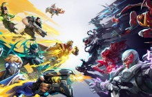 《漫威争锋》开发商称尚无计划登陆Switch或移动端