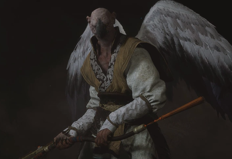 《黑神话悟空》隼居士精魄获得方法