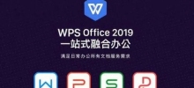 How to make spaces appear underlined in WPS How to make spaces underlined in WPS