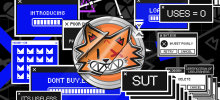FSL Launches Super Useless Token ($SUT): The Studio's First Meme Coin on Polygon PoS