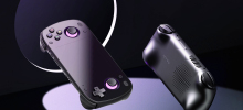 Retroid Pocket Mini shown as pocket-sized OLED gaming handheld in new official images