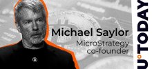 Michael Saylor Declares Bitcoin (BTC) Would Have Outperformed Every S&P 500 Company in the Last Four Years