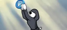 New Crypto Ecosystem Is Waking Up, and Its Leading Meme Coin Has Done a 2x Overnight