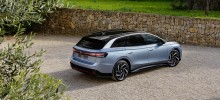 Volkswagen partners with AirConsole to bring in-car gaming to ID.7 Tourer